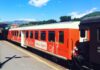Treno dei Sapori, per un viaggio di natura, storia ed enogastronomia del territorio