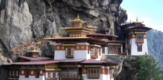 Bhutan, con Adventure Overland per vivere un’avventura nel regno del drago tonante