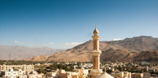 Oman, a Muscat per trascorrere due giorni nella porta d’Oriente