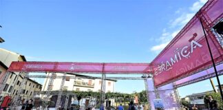 Montelupo Fiorentino (Fi), a giugno al via Cèramica 2019