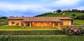 Franciacorta, Cantina Ronco Calino, una produzione vinicola di qualità tra sogno e tradizione