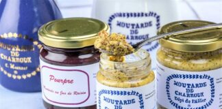 Francia, in Auvergne nuova vita al villaggio di Charroux