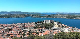 Croazia, alla scoperta di Šibenik, gioiello di natura, storia ed arte