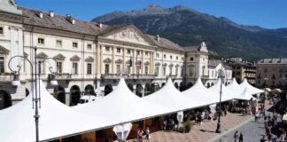 Valle d’Aosta, vivere l’estate 2019 anche all’insegna di artigianato e creatività