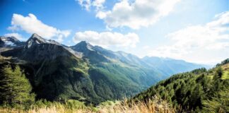 Alto Adige, da scoprire anche camminando
