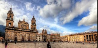 Colombia, con Tour2000 America Latina ad agosto 2019, alla scoperta di storia ed archeologia