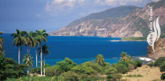 Cuba, con Cuba Latin Travel per scoprire il Parco Nazionale Desembarco del Granma
