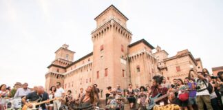 Ferrara Buskers Festival® 2019, al via la 32^Rassegna Internazionale del Musicista di Strada
