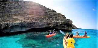 Baleari, a Formentera per vivere un caldo autunno 2019