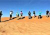 Namibia, con Kibo Tours per vivere un’avventura tra deserto, montagne e safari