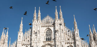 Milano Bike City, a settembre 2019 la città corre in bicicletta
