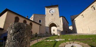 Monteleone di Spoleto (Pg), a luglio 2019 due eventi al sapore di formaggi tipici