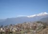 Nepal, nella valle dei Gurung, gli ultimi cacciatori di miele