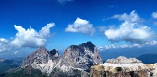 I Ladini delle Dolomiti festeggiano 10 anni di UNESCO
