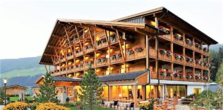 Alto Adige, il Bad Moos-Dolomites Spa Resort propone gustosi soggiorni gourmet