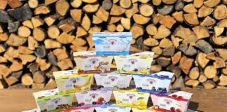 Vipiteno, prendono il via le tradizionali Giornate dello Yogurt 2019