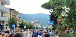 Torreglia (Pd), al via l’edizione 2019 di Street Food Gourmet in Piazza