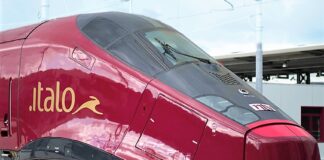 Italo, al via nuovi collegamenti con tanti No Stop tra Roma e Milano