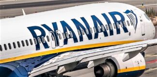 Ryanair lancia le nuova rotte Bologna-Kutaisi e Milano Bergamo-Tbilisi in Georgia