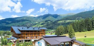 Alto Adige, al Bad Moos-Dolomites Spa Resort un autunno 2019 all’insegna del benessere