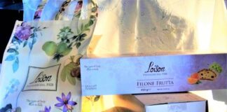 Loison Pasticceri, la dolce qualità buona tutto l’anno