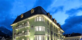 San Candido, al Post Hotel tra relax benessere e libertà, un soggiorno pensato per i single