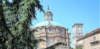 Vicoforte (Cn), tutto pronto per l’edizione 2019 de La Fera ‘d la Madona