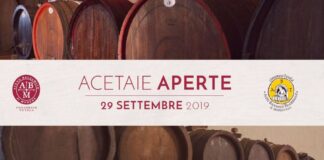 Modena, Acetaie Aperte 2019 tra gusto e suggestioni