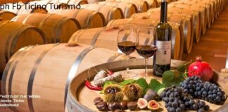 Regione Ascona-Locarno, è festa con “Autunno gastronomico del lago Maggiore e valli”