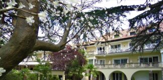Merano (Bz), Villa Eden Leading Park Retreat, per un soggiorno di natura e benessere