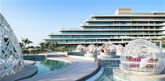 Dubai, W Dubai–The Palm ospita il Wake Up Call Festival 2019, tra lusso, musica e divertimento