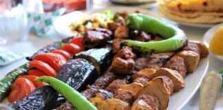Turchia, a Gaziantep al via il Festival Internazionale di Gastronomia 2019