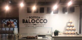 Bottega Balocco l’eccellenza pasticciera rende il Natale 2019 ancora più buono
