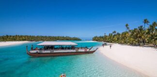 Isole Cook, sulle rotte degli antichi Maori