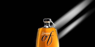 OF Bonollo, la grappa OF Amarone Barrique celebra 20 anni di produzione