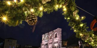 Valle d’Aosta, avvolge i visitatori in un magico e incantato Natale 2019