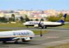 Ryanair ha annunciato gli operativi dell’estate 2020 in Italia