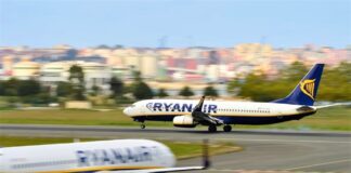 Ryanair ha lanciato per l’estate 2021 il più ampio operativo domestico italiano di sempre