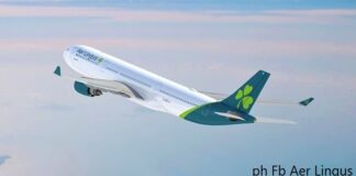 Aer Lingus, offerte convenienti per volare nel 2021 in Nord America