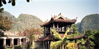 Vietnam, viaggio avventura con KiboTours