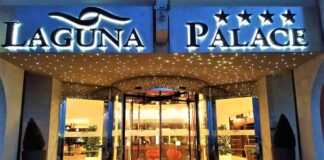 Grado (Go), al Laguna Palace Hotel Natale 2019 e Capodanno in famiglia, tra mare e relax