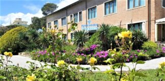 Gruppo Riccione Terme, un mondo di acqua termale fatto di servizi curativi, per il benessere ed il relax