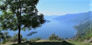 Canton Ticino, d’autunno 2019 in giro per grotti