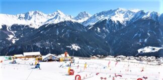 Tirolo, vacanze invernali 2019-2020 anche a misura di famiglia