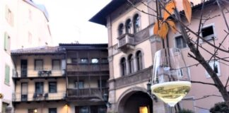 Trento, con Happy Trentodoc per degustare le bollicine di montagna
