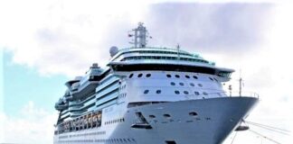 Royal Caribbean International, da dicembre 2019 torna a navigare nel Golfo Persico