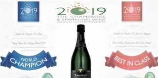 Capriolo (Bs), Cantina Lantieri la forza della tradizione e la costante eccellenza dei Franciacorta