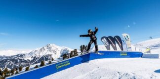 Alto Adige, per divertirsi sulla neve di Belpiano in Alta Val Venosta