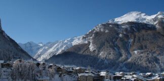 Cogne (Ao), al via la stagione invernale 2019-2020