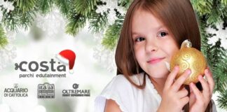 Acquario di Cattolica, Oltremare e Italia in Miniatura, per un Natale 2019 suggestivo e coinvolgente